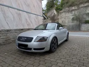 Audi TT Roadster 1.8 T