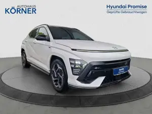 Hyundai KONA N-LINE Ultimate 1.6 T-GDi *ALCANTARA*CAM*BOSE*LED*
