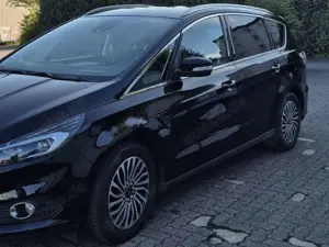 Ford S-Max S-Max Diesel 2.0 EcoBlue Aut. Titanium