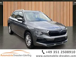 Skoda Kamiq 1.0 TSI DSG Selection*DAB+*beh.Lenkrad