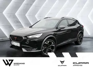 CUPRA Formentor 1.5 TSI MEMORY PDC SHZ NAVI ACC LED