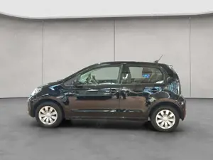 Volkswagen up! ! e-up CCS Bild 2