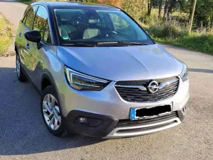 Opel Crossland X Crossland X 1.2 Start/Stop Automatik Innovation