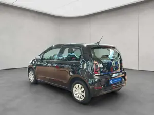 Volkswagen up! ! e-up CCS Bild 3