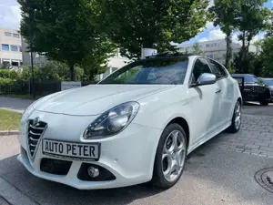 Alfa Romeo Giulietta Collezione 2.0 JTDM*TÜV NEU*