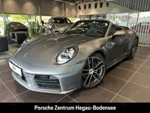Porsche 992 (911) Carrera Cabriolet/Lift/Sportabgasanlage/Spor