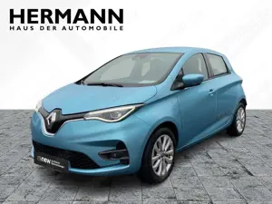 Renault ZOE R110/Z.E. 50 (Kauf-Batterie) Experience CAM