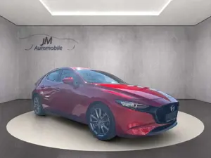 Mazda 3 Lim. 5-trg. Selection Skyactiv HuD Navi