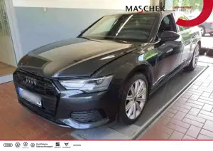 Audi A6 Limousine 55 TFSI quat Navi RearView ACC Memory