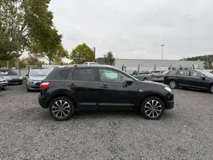 Nissan Qashqai I-Way/KAMERA /NAVI/TÜV NEU
