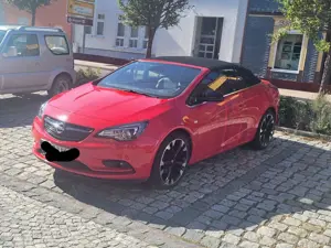 Opel Cascada Cascada 1.6 ECOTEC DI Turbo Start/Stop Innovation