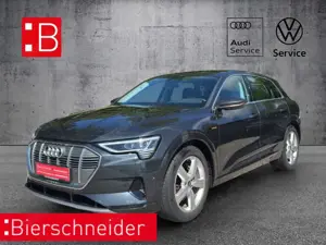 Audi e-tron 55 qu. advanced LED 20 S-SITZE BO PANO LUFT AHK K