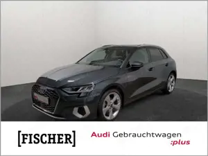 Audi A3 Sportback 35TFSI Advanced LED Navi SHZ GRA PDC
