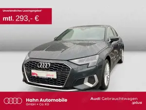 Audi A3 35 TFSI S-tronic advanced GRA  Einp