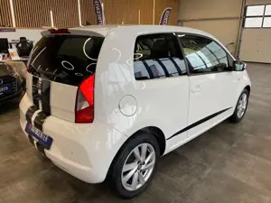 SEAT Mii Bild 5