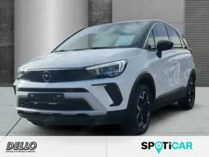 Opel Crossland 1.2T Elegance RFK+SHZ+LHZ+Solarprotect Parklenkass