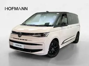 Volkswagen T7 Multivan Edition