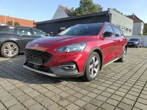 Ford Focus Active