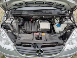 Mercedes-Benz A 170 A 170 guter Zustand Tüv Nueu Bild 5