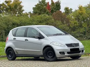 Mercedes-Benz A 170 A 170 guter Zustand Tüv Nueu
