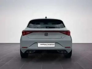 SEAT Leon 2.0 TDI DSG FR Bild 5