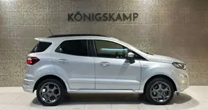 Ford EcoSport ST-Line * KAMERA * SHZ * NAVI * PDC * Bild 2