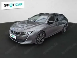 Peugeot 508 SW PureTech 180 EAT8 GT