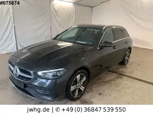 Mercedes-Benz C 300 C300 T e Avantgarde|Distronic|Kam|Virtual|Sound