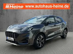 Ford Puma ST-LINE Hybrid 1.0 Ltr. 125 PS *PANO*