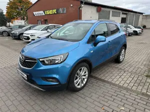 Opel Mokka X Bivalent LPG Edition 1,4T AHK.Navi ,Rückcam