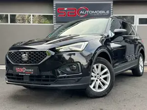 SEAT Tarraco Style/ LED Scheinwerfer