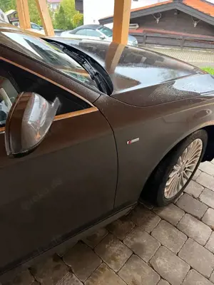 Audi A4 sline Bild 3