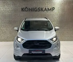 Ford EcoSport ST-Line * KAMERA * SHZ * NAVI * PDC * Bild 5