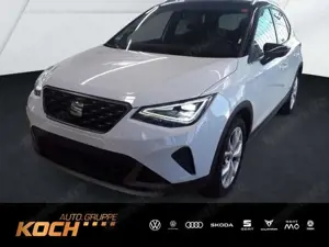 SEAT Arona FR 1.0 TSI ACC*RFK*SHZ*AppConnect*Klima*Na