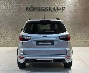 Ford EcoSport ST-Line * KAMERA * SHZ * NAVI * PDC * Bild 3