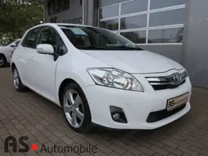 Toyota Auris Hybrid Executive 1.8 Navi*PDC*Kamera*Gar.