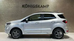 Ford EcoSport ST-Line * KAMERA * SHZ * NAVI * PDC * Bild 4