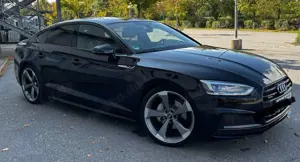 Audi A5 A5 Sportback 40 TDI - S line / PANO / Sportpaket