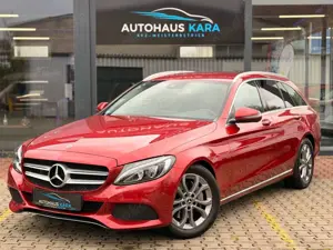 Mercedes-Benz C 250 T CGI *AVANTGARDE/LED/NAVI*