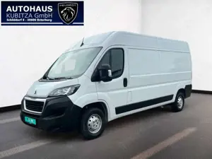 Peugeot Boxer KW 335 L3H2 BlueHDi 140 *Kamera*Avantage*