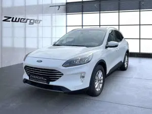 Ford Kuga Titanium X PHEV LED Navi Tempomat Cam PDC BO