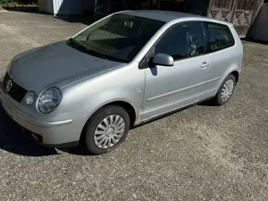 Volkswagen Polo 1.2 Trendline