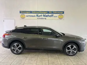 Citroen C5 X X YOU +SHZ +Kamera +LED +19 Zoll 4Seasons