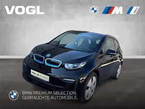 BMW i3 120Ah inkl. SZH, Wärmepumpe, DAB