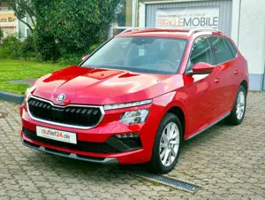 Skoda Kamiq Kamiq 150PS DSG Sitz-Lenk-Scheibenheizung Garantie
