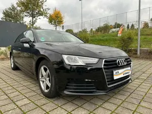 Audi A4 Avant basis ultra 1.HAND/Elktr.Heckklap./Xen.