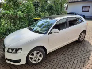Audi A3 A3 1.4 TFSI Sportback Attraction