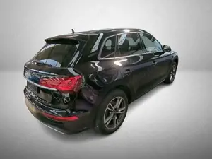 Audi Q5 2.0 TDI Quattro S Tronic*AHK*Virtual*RFK*Matr Bild 3