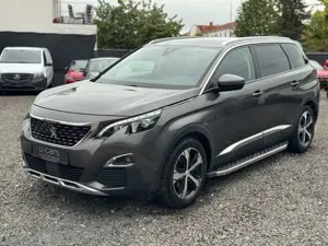 Peugeot 5008 Allure (7STZ/CARPLAY/360°/SHZ/LED/TRITTBRET