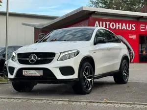 Mercedes-Benz GLE 350 d AMG 4Matic / Kamera 360 / Navi / LED